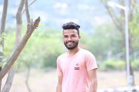 Deepak Farshwan