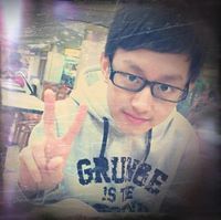 MingWah Wong