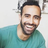 Adel Jabbar