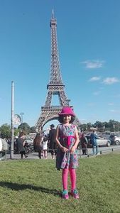 Fatima Chaudhry