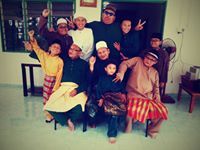 Muhammad Fikri Nazim