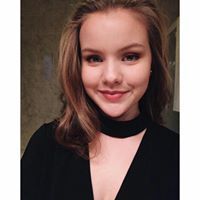 Sara Róbertsdóttir