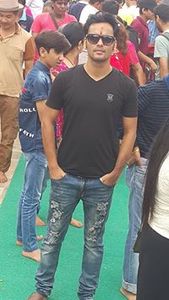 Deepak Chand