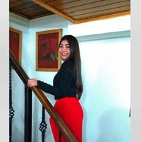 Rocío Ormeño Valdebenito