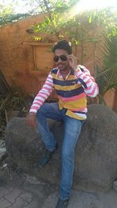 Kiran Paspoo