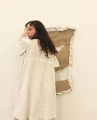 Maya Blumenberg-Taylor