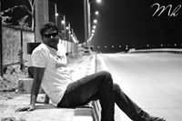 Rajkishore Sethi