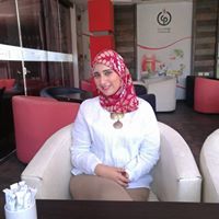 Heba Fouad