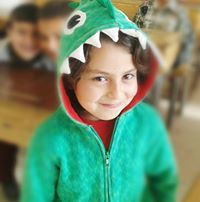 Rasha Al-Mokdad