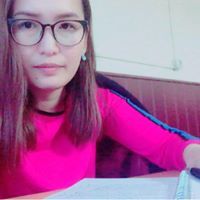 Болороо Норжмаа