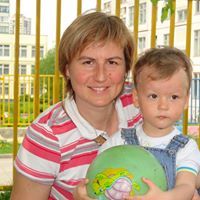 Елена Корнеева