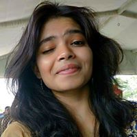 Pallavi Dash