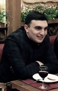 Ованес Гуерян