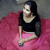 Samyuktha S