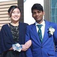 Anish Mohan