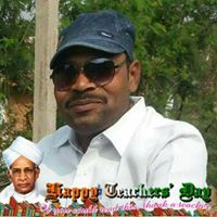 Masood Mohammad