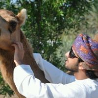 ما همني وجودك