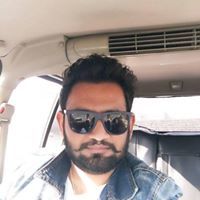 Gurpreetsingh Aujla