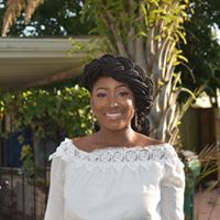 Kareema Williams-Simmons