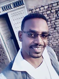 Mohammed Sanosi