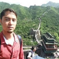 Xishan Karim