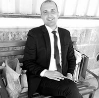 Mohammad Altamimi