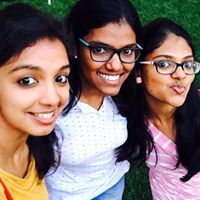 Vandhana Vishali