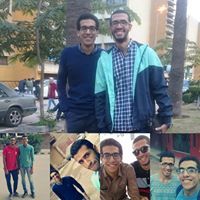 Mohamed Sameh