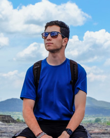 Josh