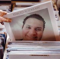 Khaled Alsokkary