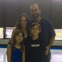 Deidre Bertola Simon