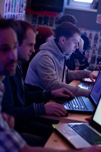 Кирилл Пономарев