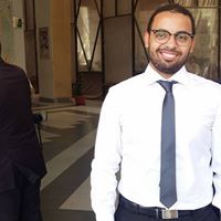 Ahmed Ashraf