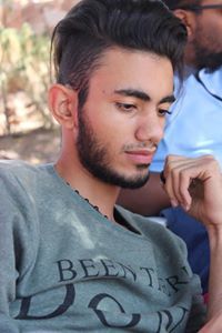 Sohaeib Al-Bohy
