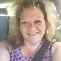 Jenny Huff Rogers