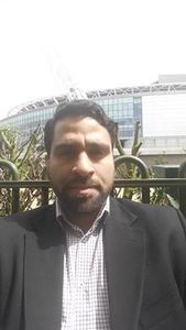 Seyed Jafar