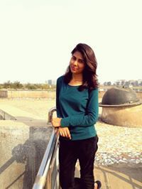Ekta Das