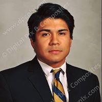 Josh Ascencio