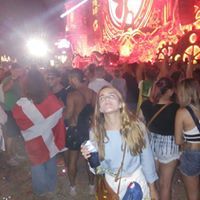 Irene Bernal García