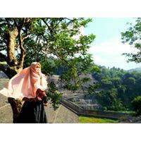 Ainun Jariah