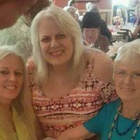 Kay Maddox-Becker