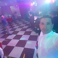 Badaoui Fayssal