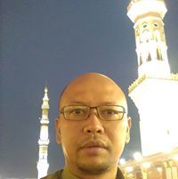 Idlan Ismail