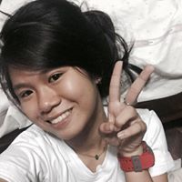 Mariel Tinimbang