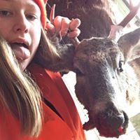 Cassie Brehm