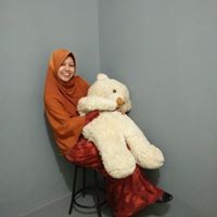 Farida Ma'Rifah