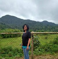 Samhati Ghosh