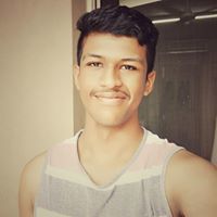 Aditya Lahiri