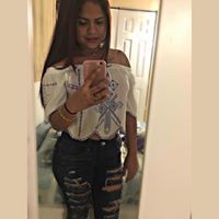 Maylin Ortega