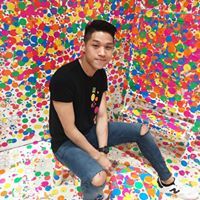 Ethan Lai Yipeng
